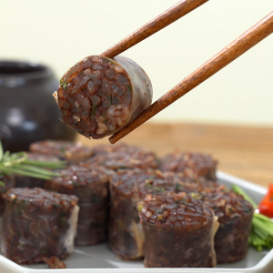 밀리언푸드 렌지순대 마라맛 3개입 165g*3